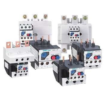 Chint Contactors and Relay - Prime Industrial Services - Authorized ...